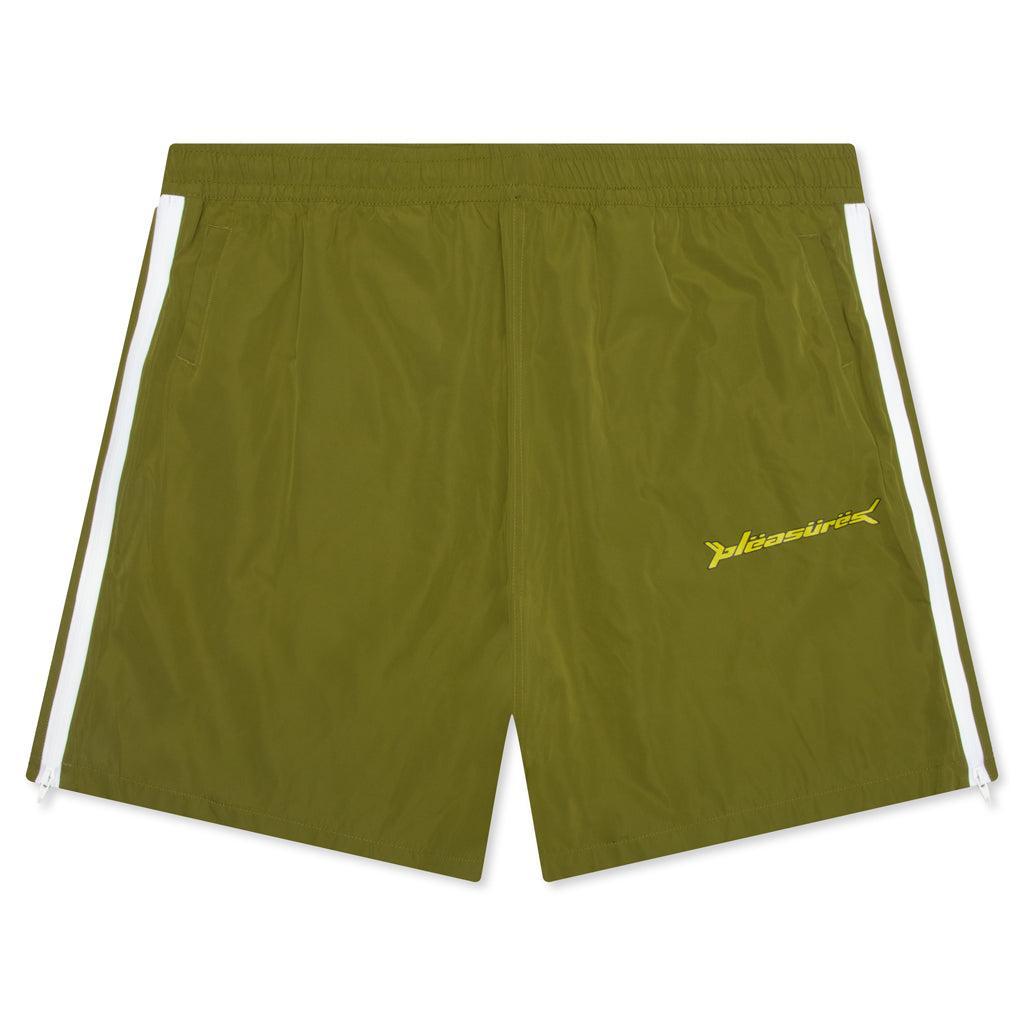 Venus Sport Shorts - Olive Male Product Image