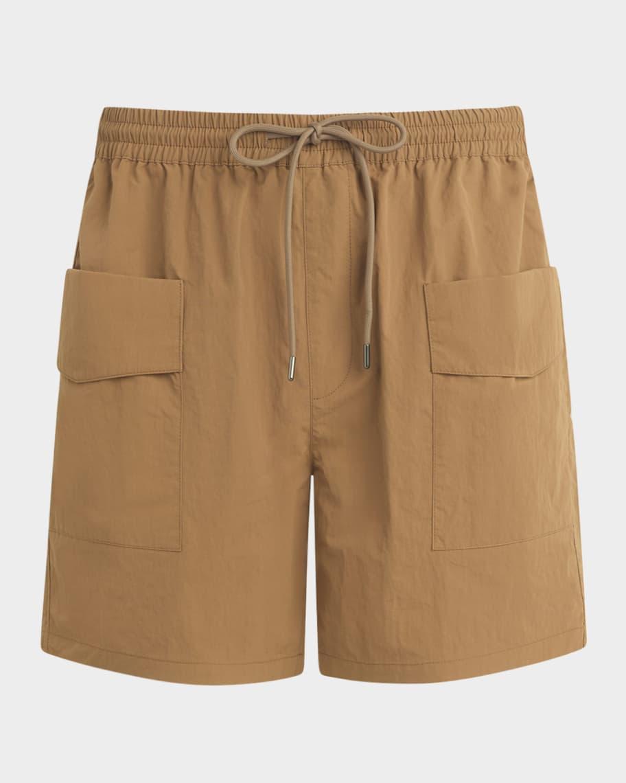 Mens Modern Cargo Shorts Product Image