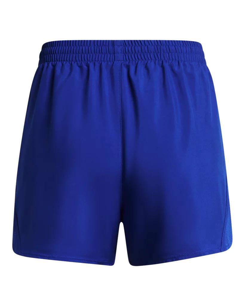 UA Fly-By Unlined Product Image