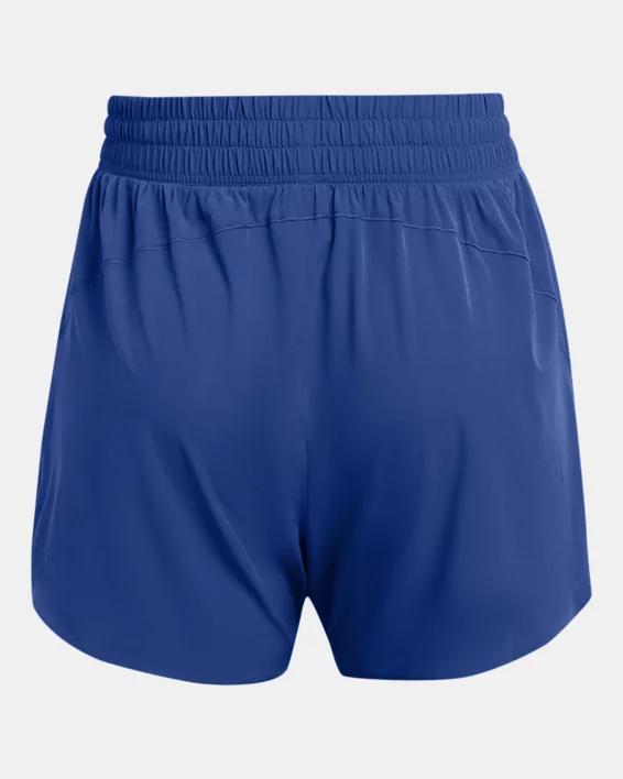 UA Vanish Womens 5 Shorts Product Image