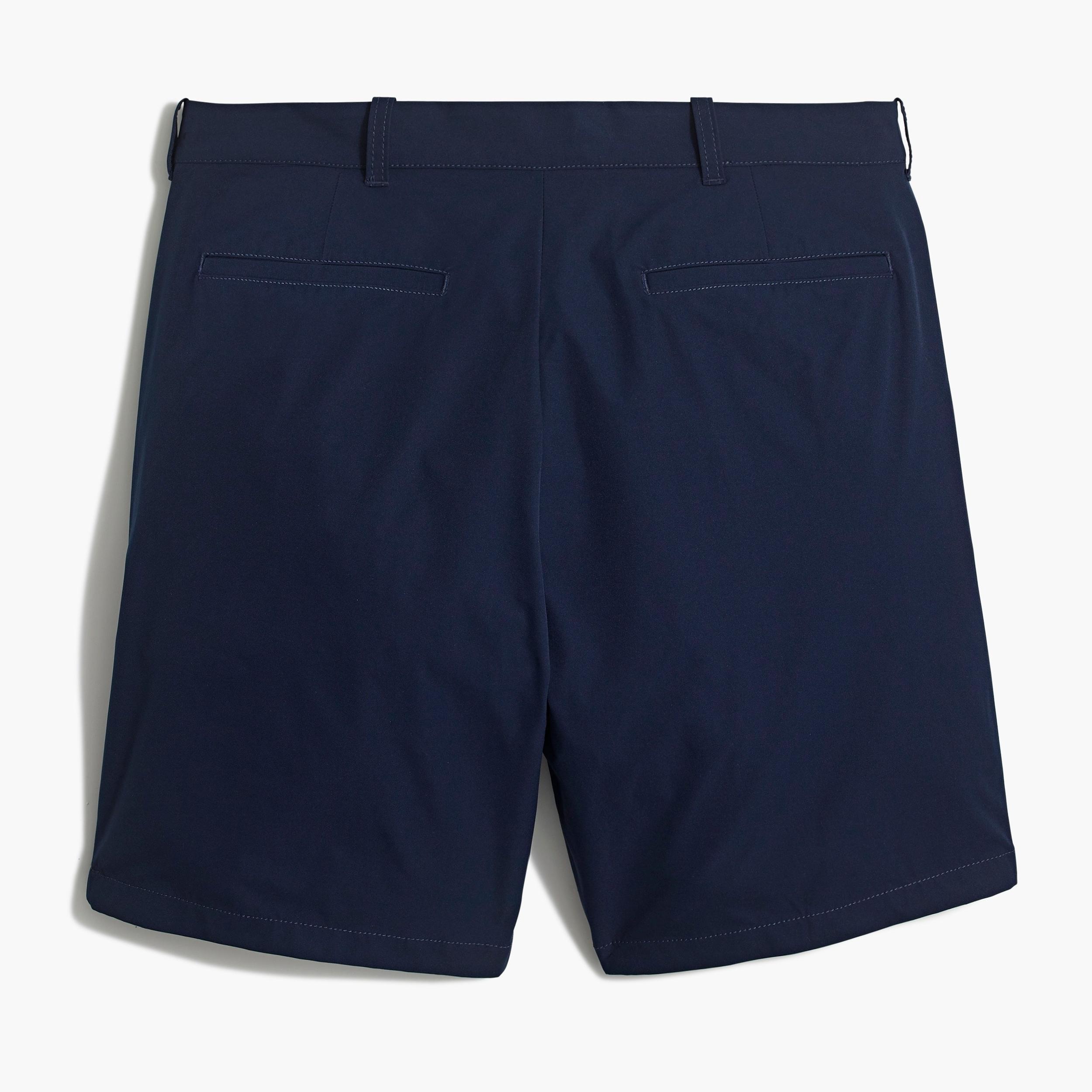 9" tech short Product Image