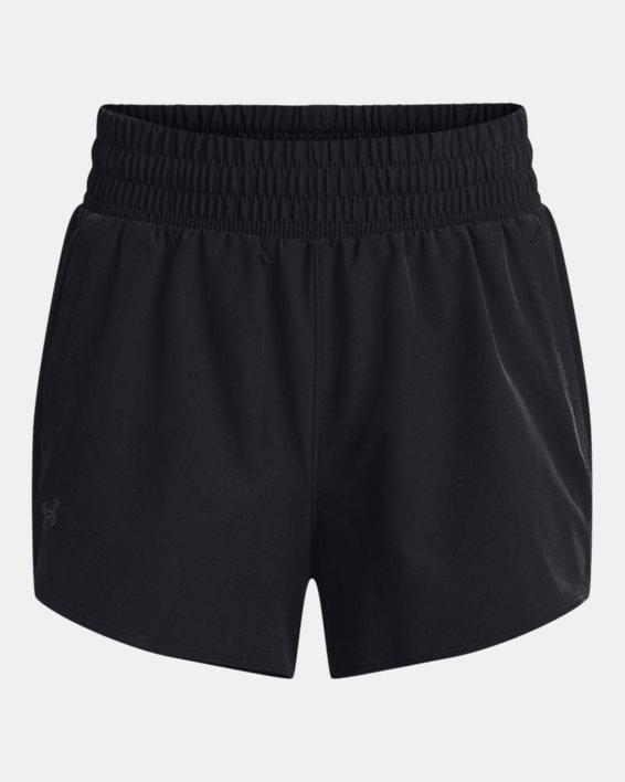 UA Vanish Womens 3 Shorts Product Image