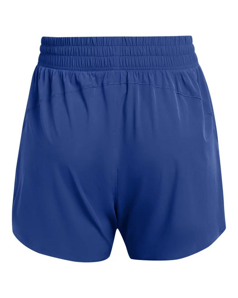 UA Vanish Womens 5 Shorts Product Image