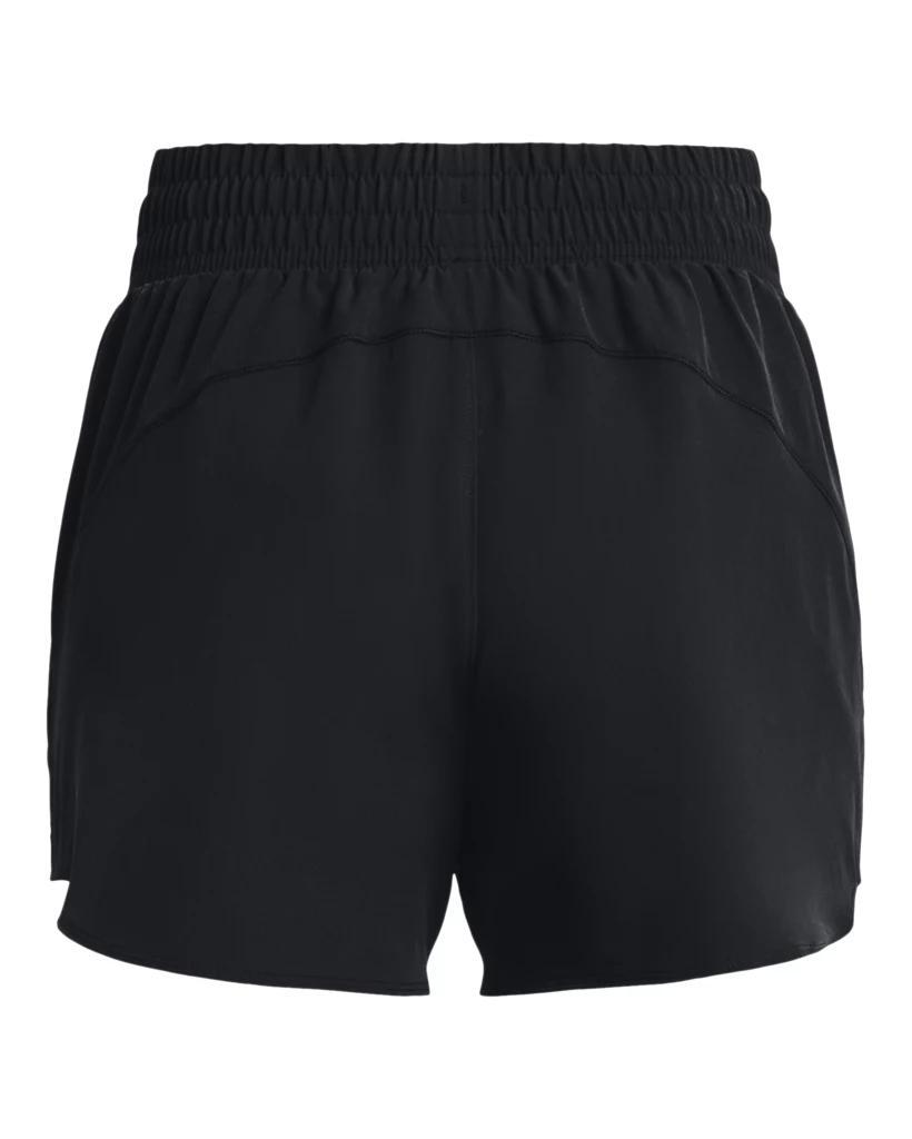 UA Vanish Womens 3 Shorts Product Image