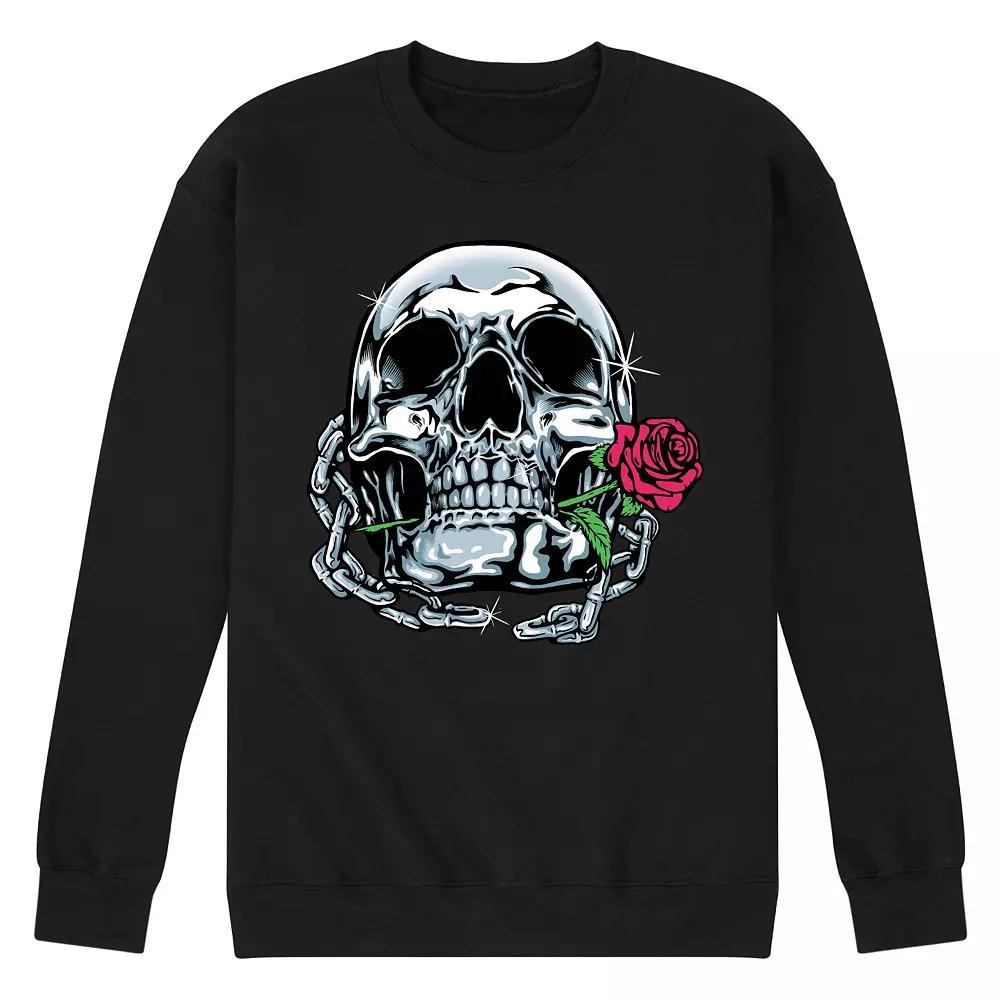 Mens Beerlievable Graphic Fleece Product Image