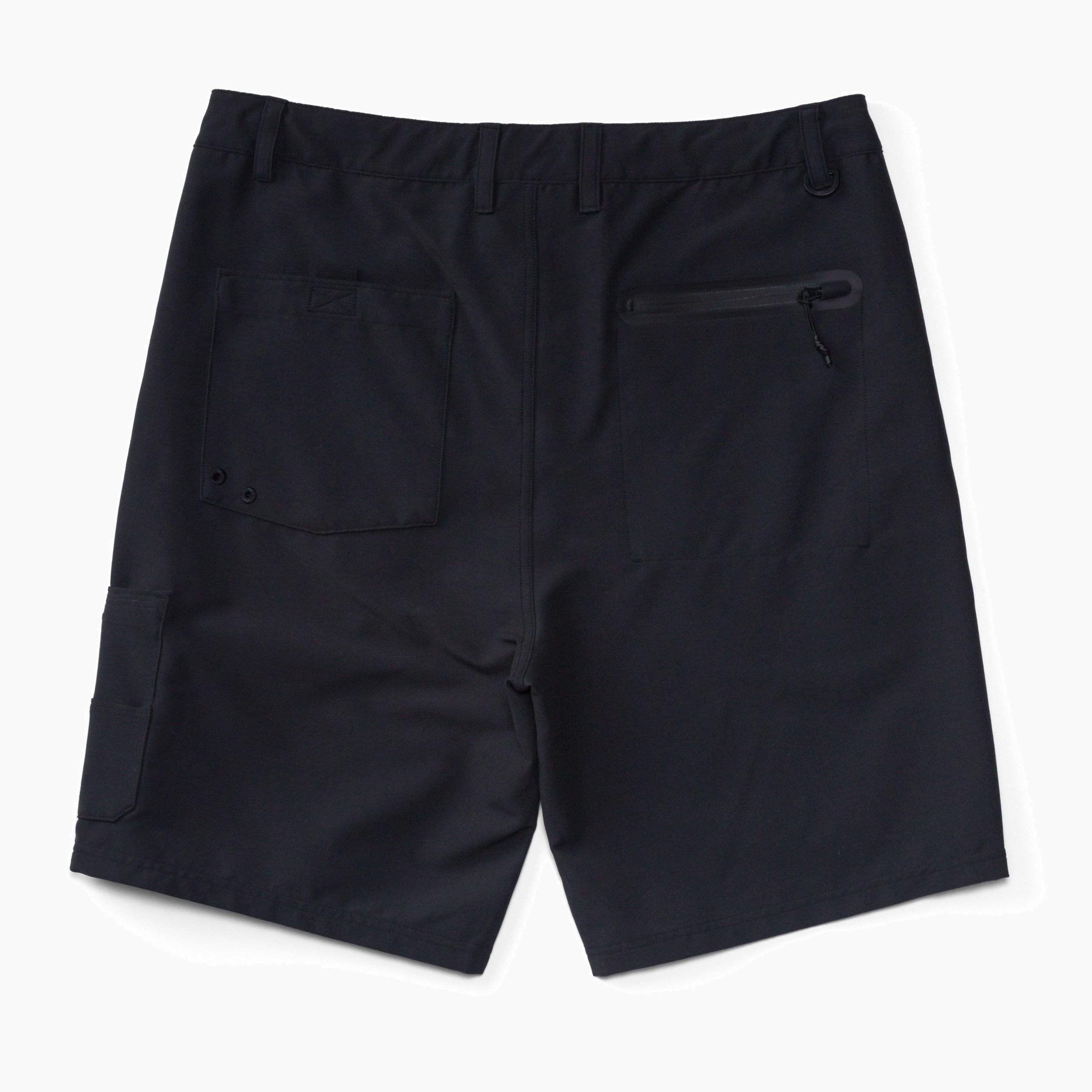Bramble Utility Walkshort Male Product Image
