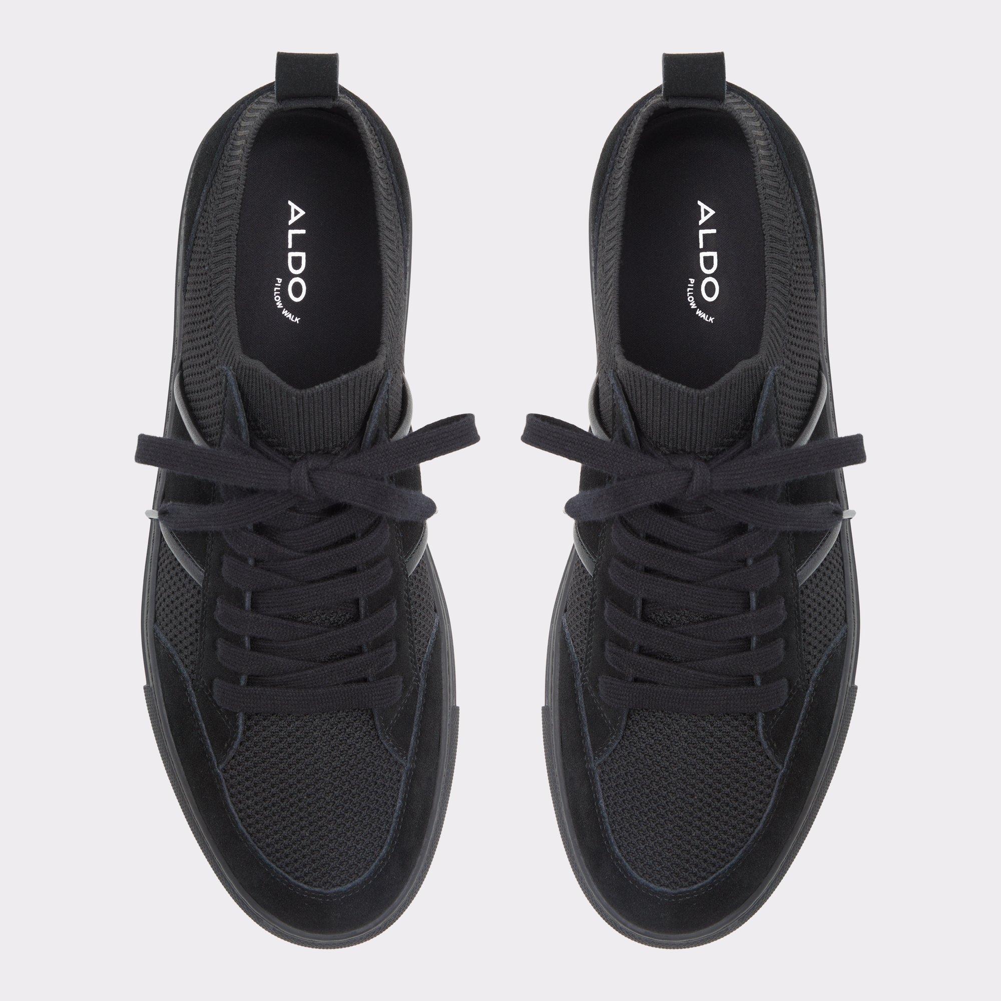 Owens Other Black Men's Low top | ALDO US Product Image