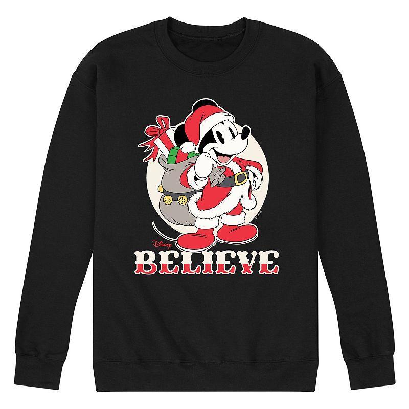 Disneys Mens Believe Fleece Product Image