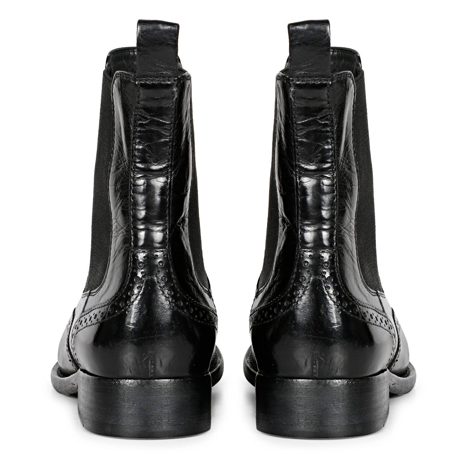 Saint G Santina - Chelsea Ankle Boots Product Image