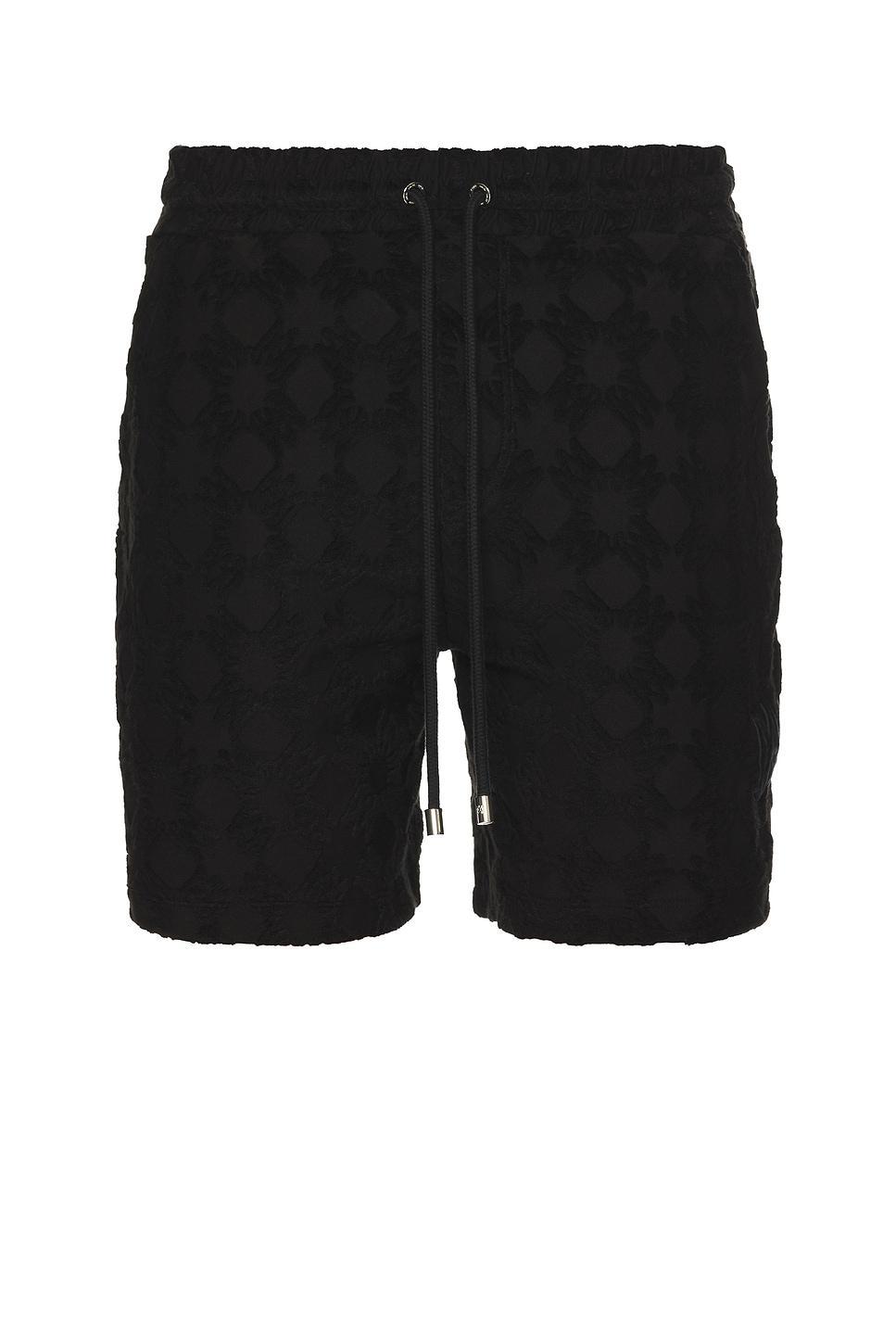 MA Quad Toweling Short Product Image