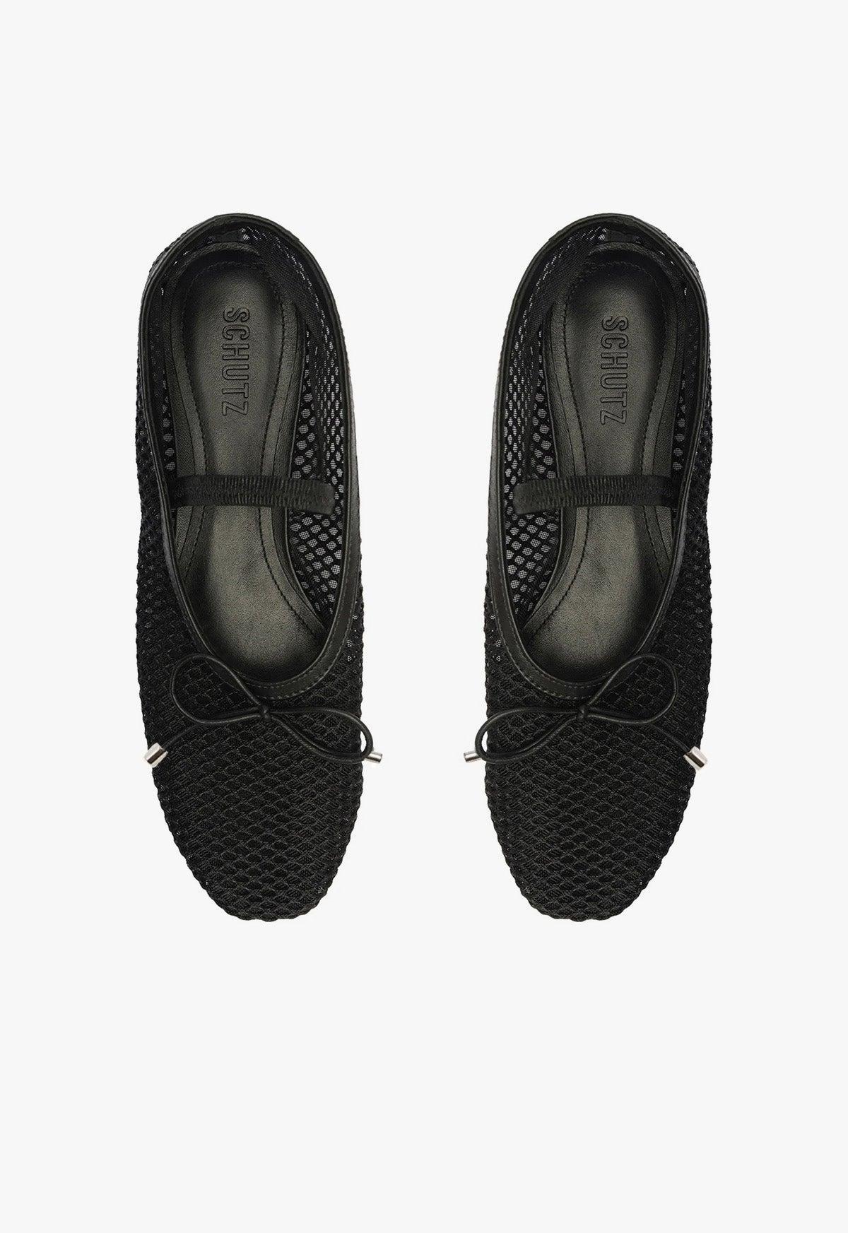Arissa Mesh Flat Product Image