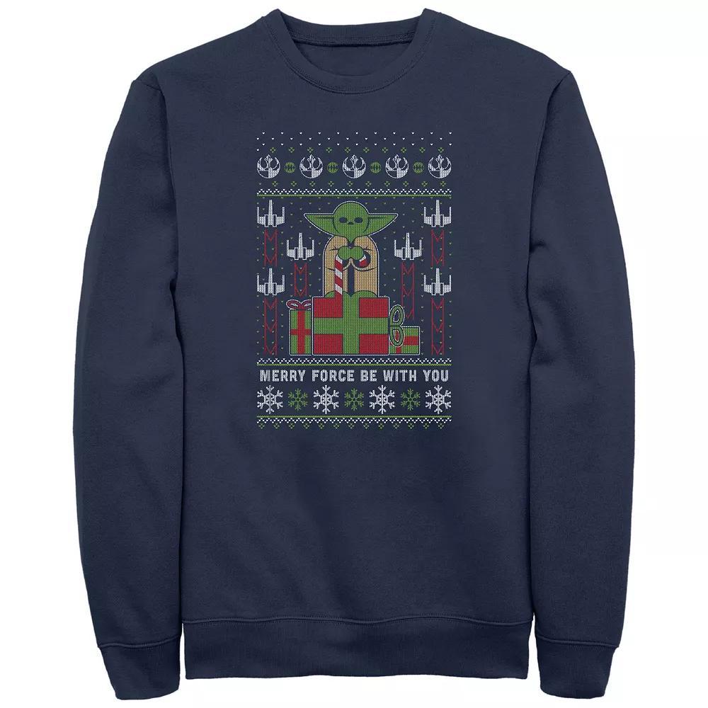 Men's Aliens Level 426 Graphic Fleece, Size: XXL, Black Product Image