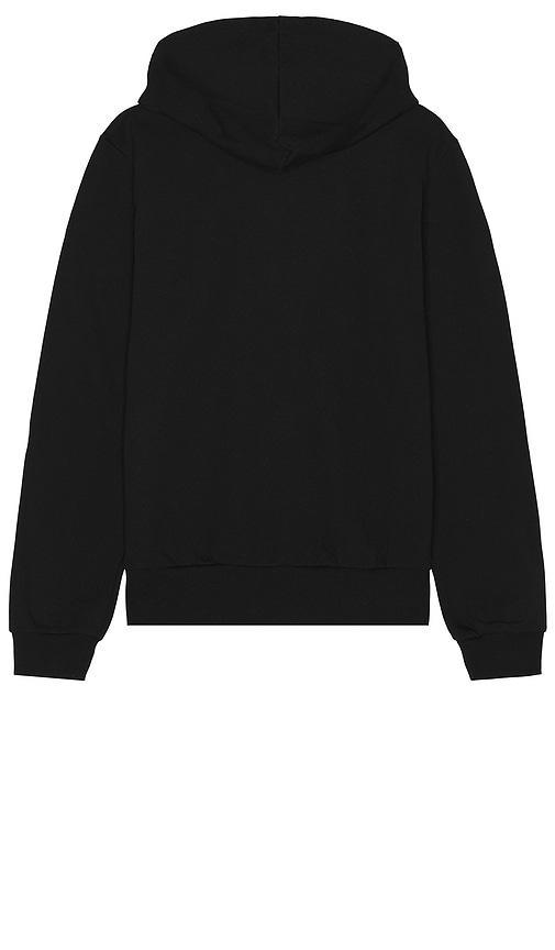 Lacoste Classic Zip Front Hoodie Product Image