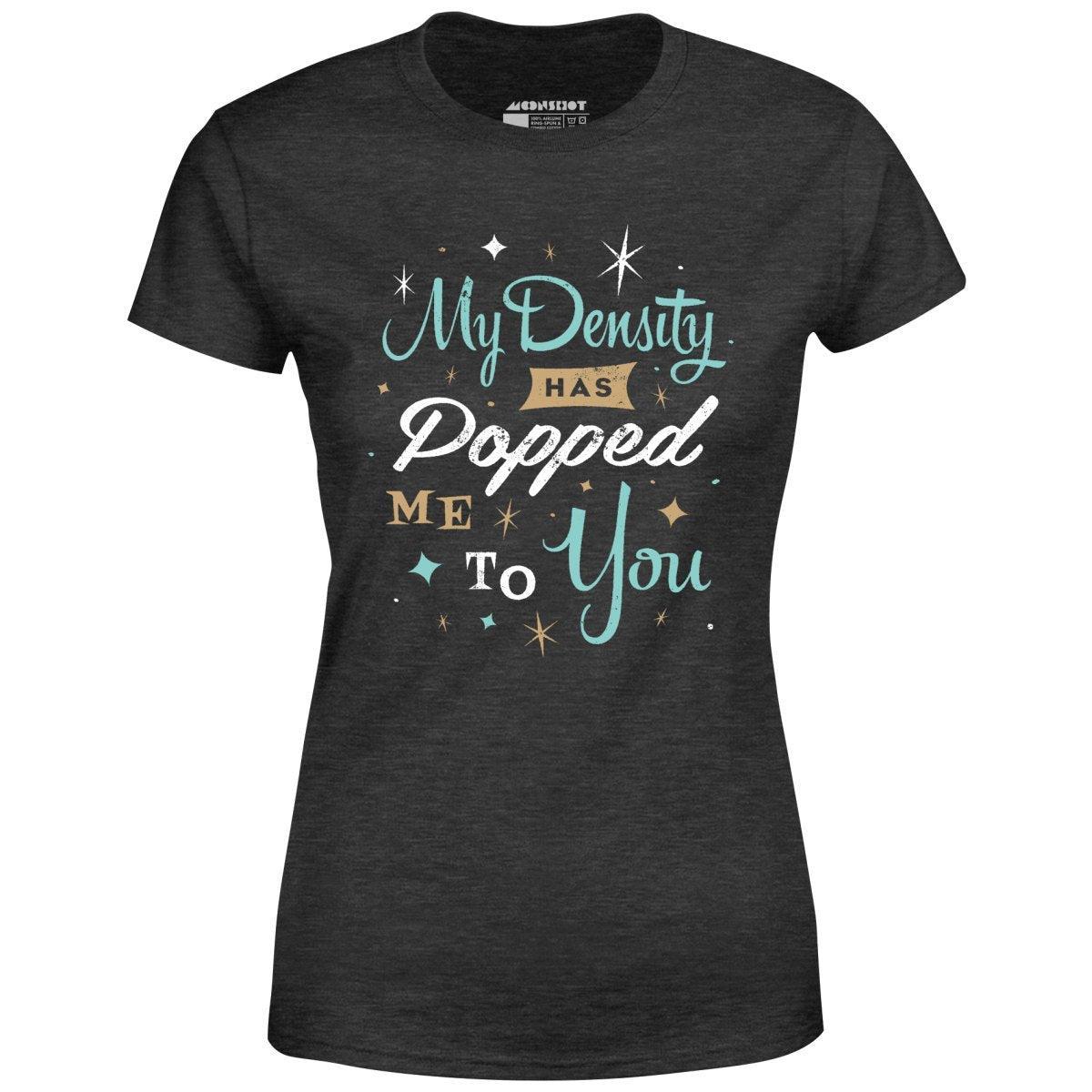 Fredo's Boat Rentals - Women's T-Shirt Female Product Image