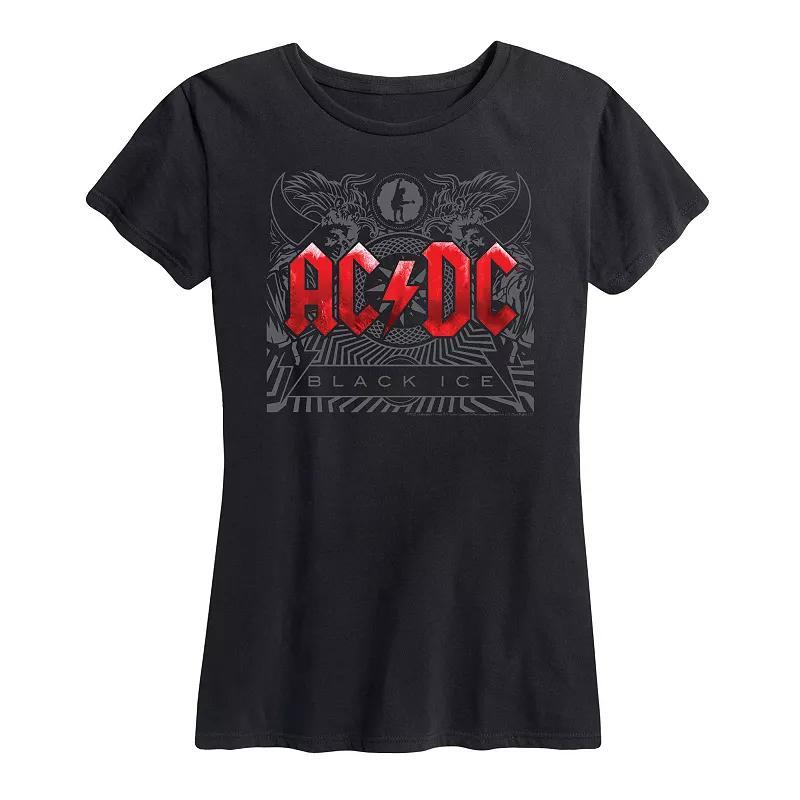 Plus Shenanigans Enthusiast Graphic Tee, Womens Product Image