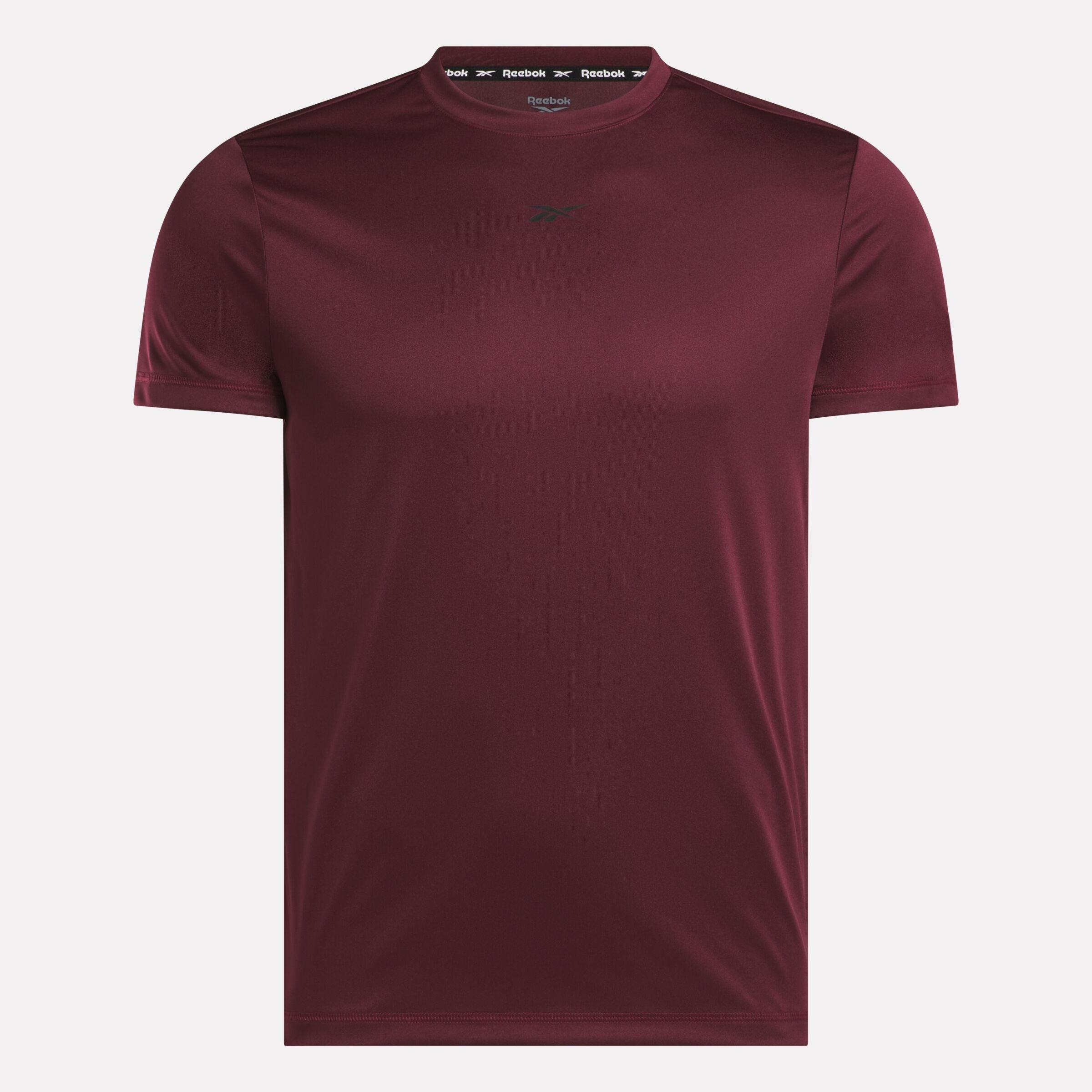 Men's Train Short Sleeve Tech Tee Product Image