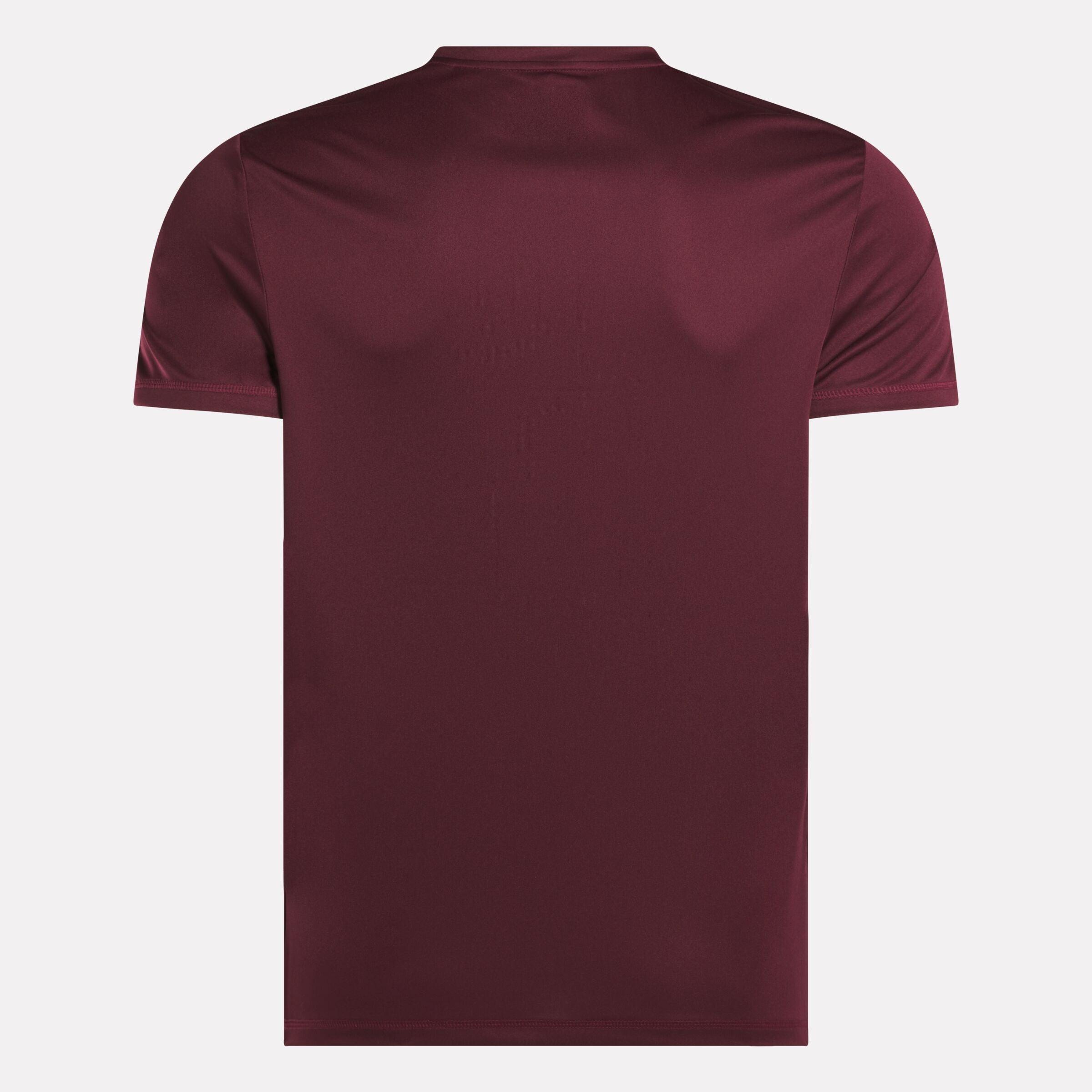 Men's Train Short Sleeve Tech Tee Product Image