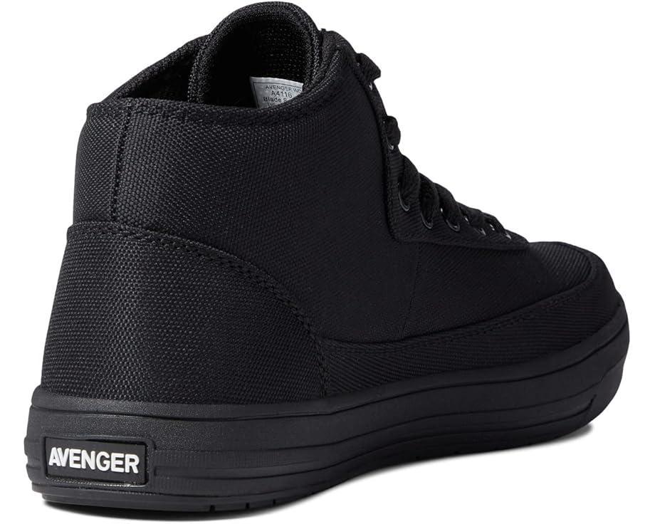 Men's Avenger Work Boots Blade Mid Soft Toe Product Image