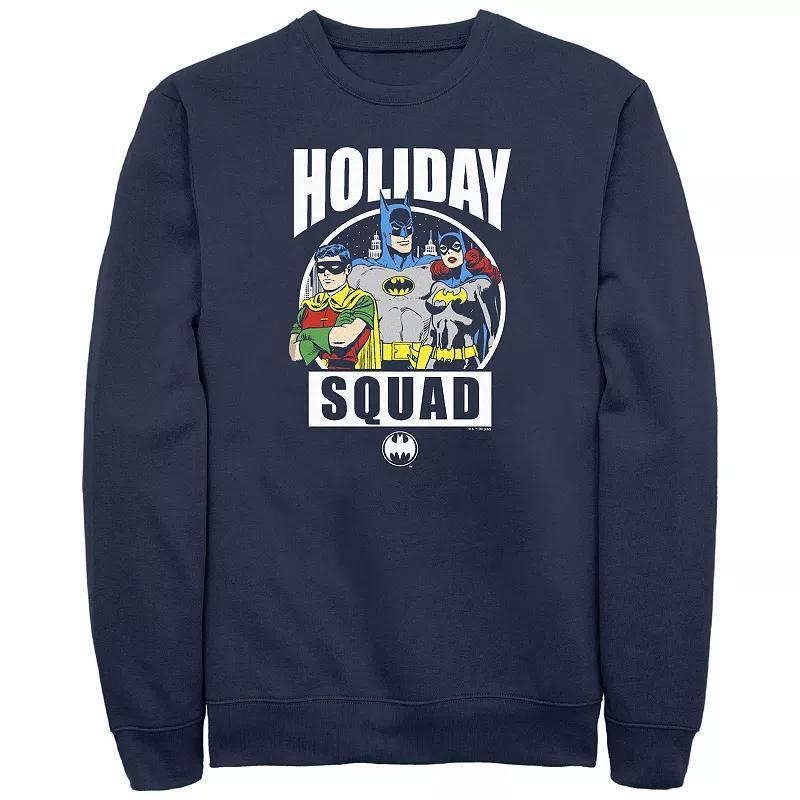 Men's High School Musical East High Graphic Fleece, Size: Medium, Black Product Image