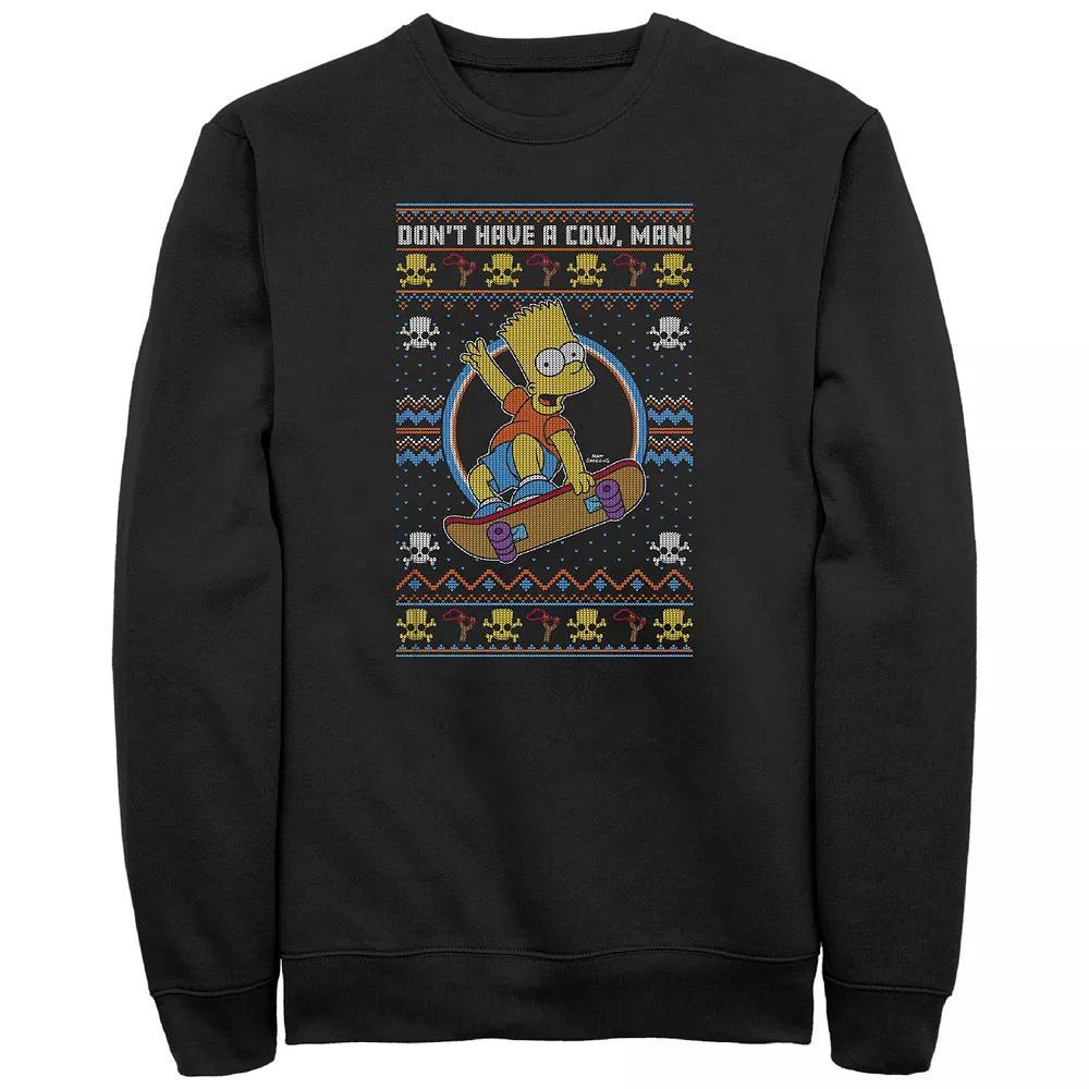 Men's Teenage Mutant Ninja Turtles Halloween Raphael Hero in a Pumpkin Shell Sweatshirt, Size: XXL, Black Product Image