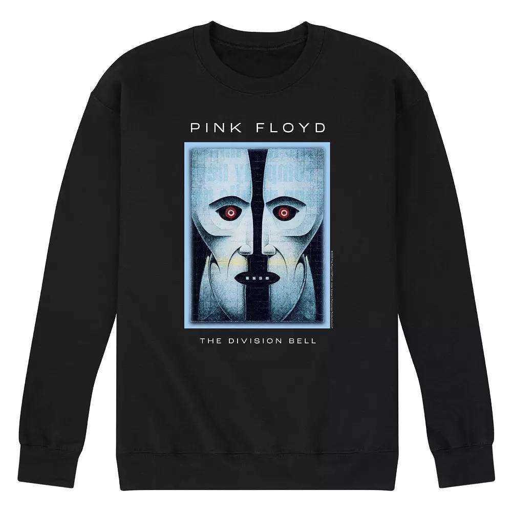 Men's Yellowstone Sweatshirt, Size: XXL, Black Product Image