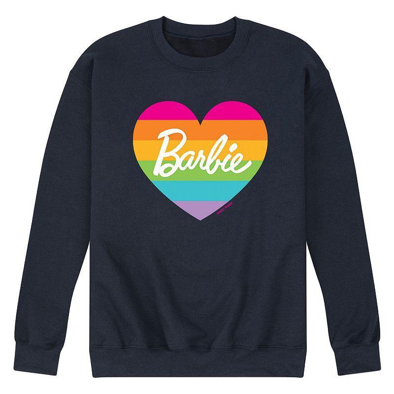 Mens Bright World Sweatshirt Blue Product Image