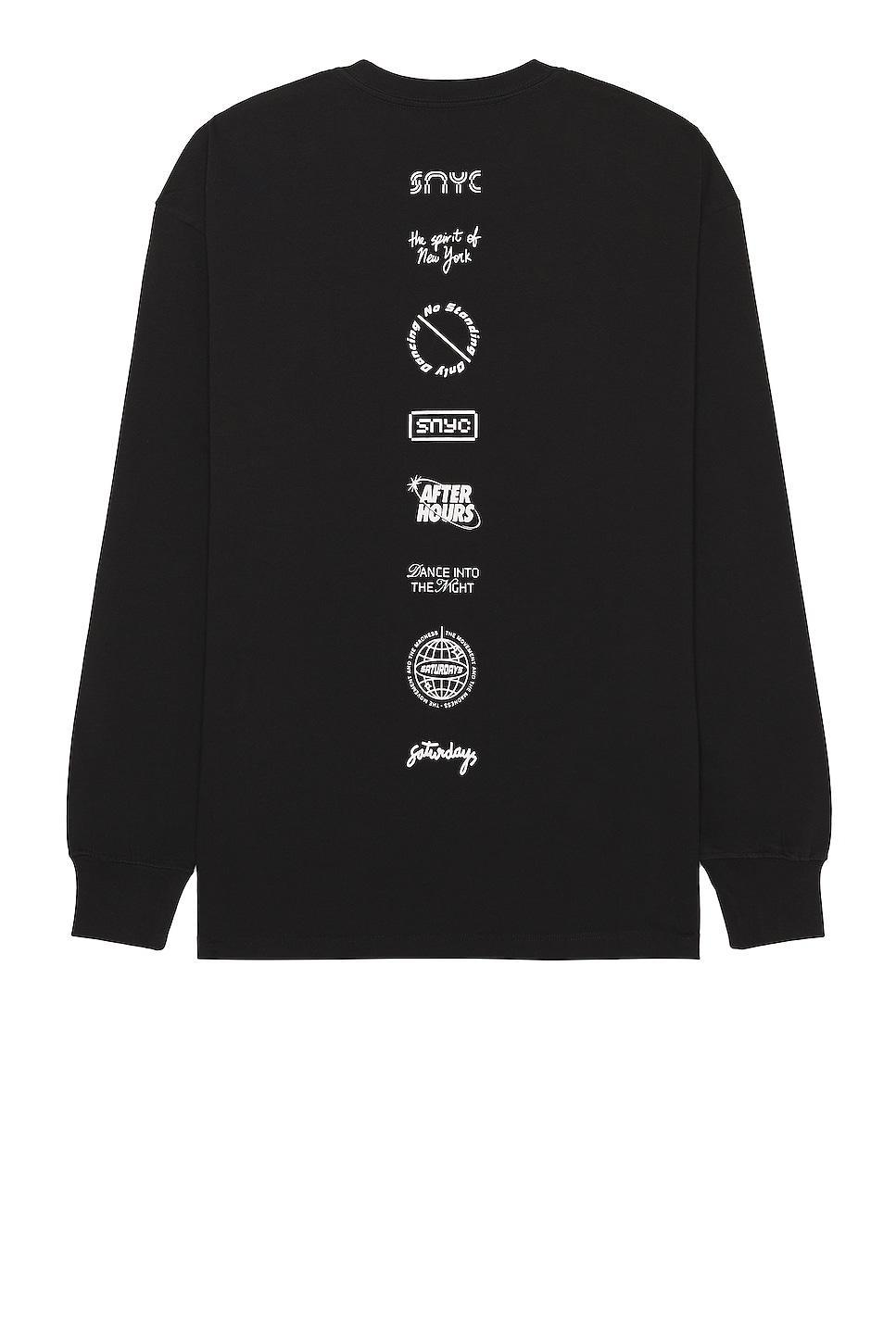 A.P.C. New Valerian Shirt Product Image