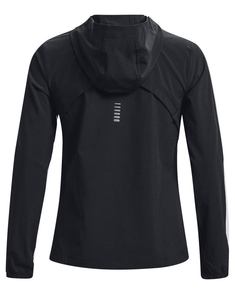 UA OutRun The Storm Womens Jacket Product Image