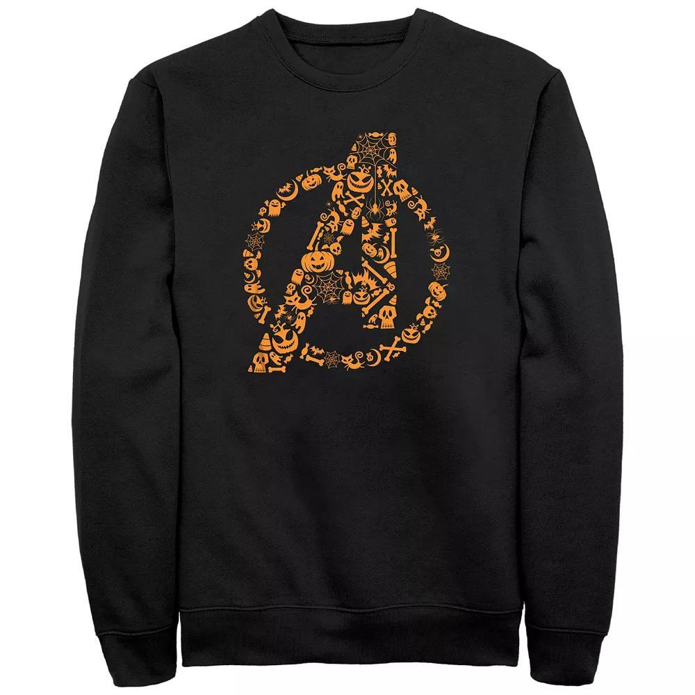 Men's Star Wars Darth Vader Join The Dark Side Graphic Fleece, Size: XL, Blue Product Image