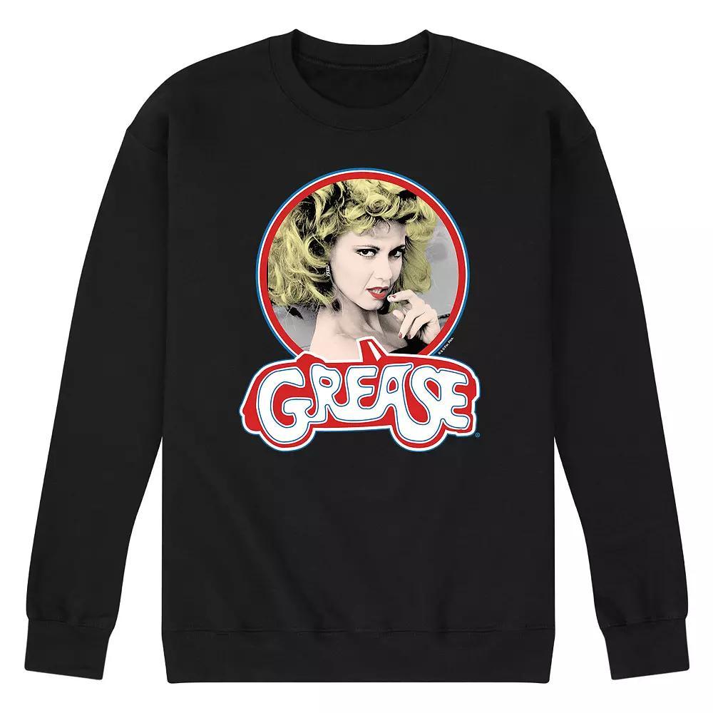 Mens Peanuts Charlie Brown Karneval Fleece Top Product Image