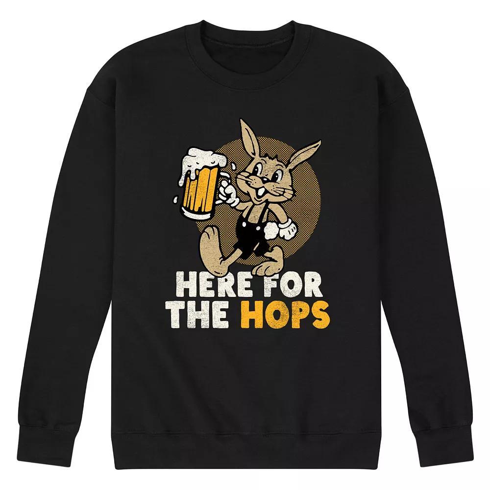 Mens The Legend of Korra Sweatshirt Product Image