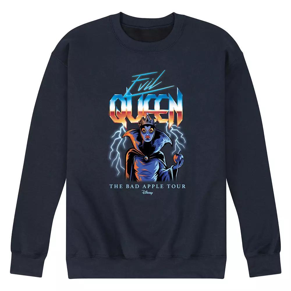 Men's Yellowstone Sweatshirt, Size: XXL, Black Product Image