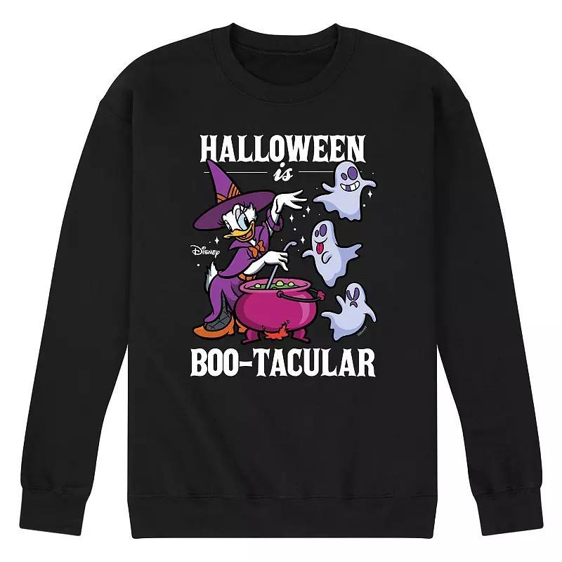 Mens He-Man Masters of the Universe Fleece Sweatshirt Product Image