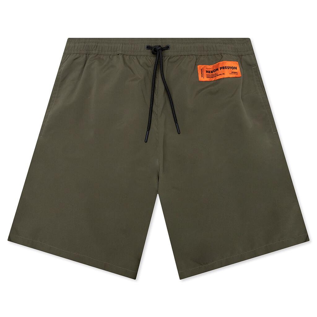 Club Short - Blue Male Product Image