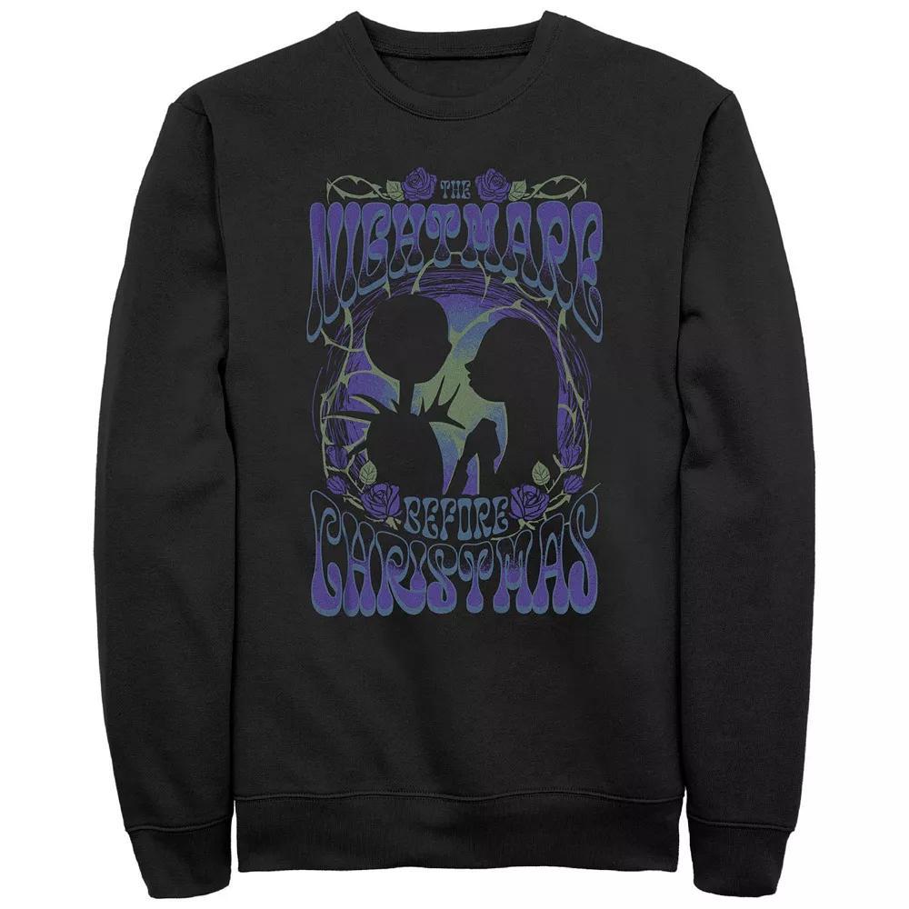 Men's Aliens Level 426 Graphic Fleece, Size: XXL, Black Product Image