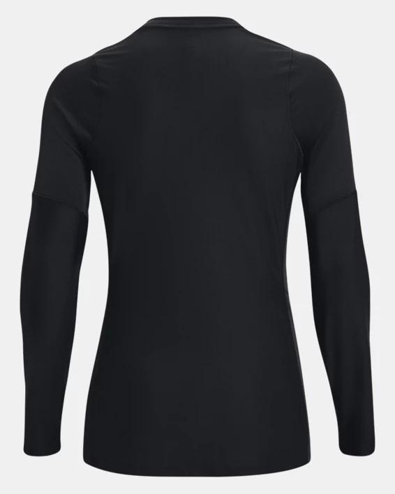 Women's UA Volleyball Powerhouse 2.0 Long Sleeve Jersey Product Image