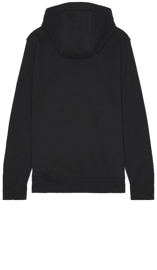 Nike Sportswear Club Fleece Men's Graphic Pullover Hoodie Product Image