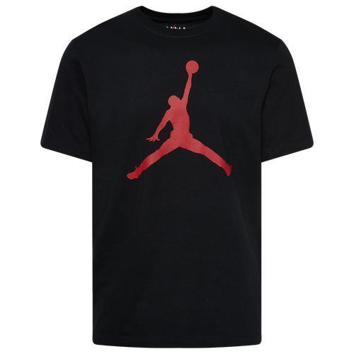Men's Jordan Jumpman T-Shirt Product Image
