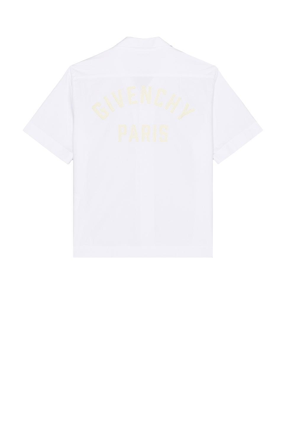 Bowling Shirt Product Image