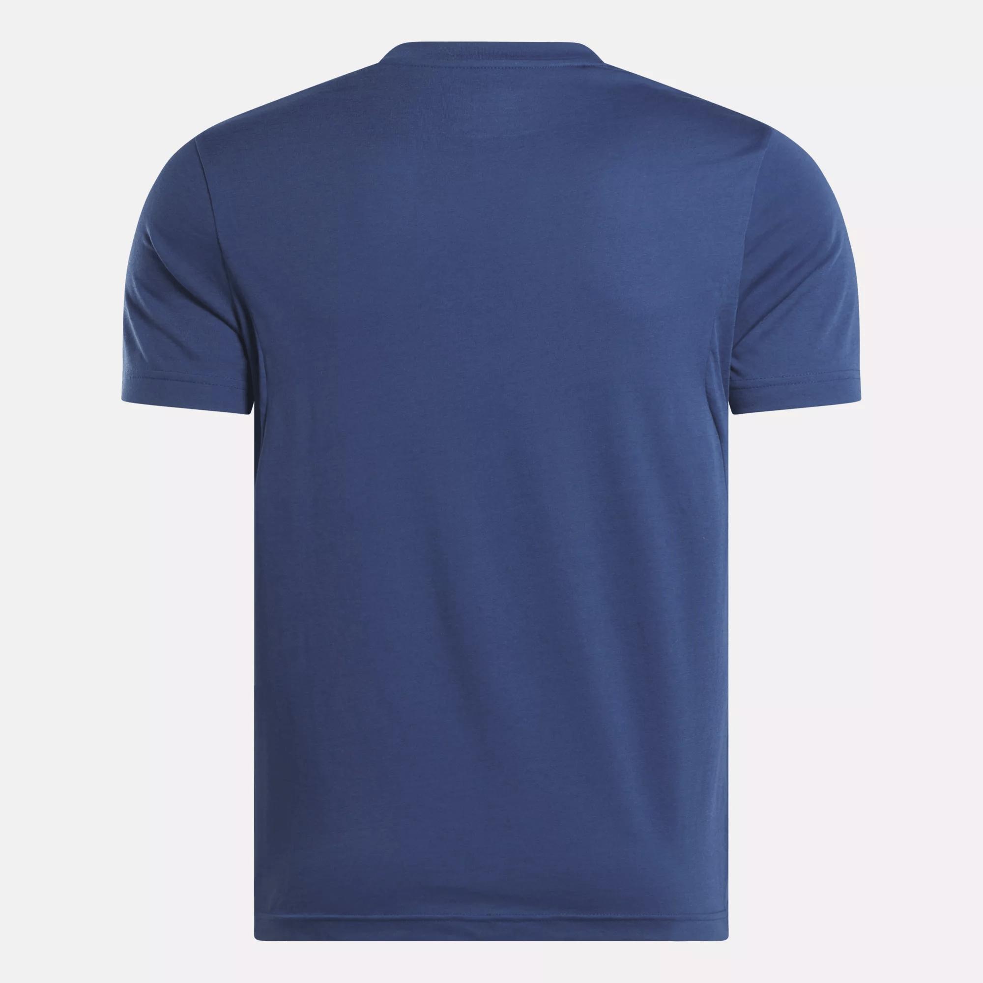 Men's RBK-ENDURE Athlete T-Shirt 2.0 Male Product Image