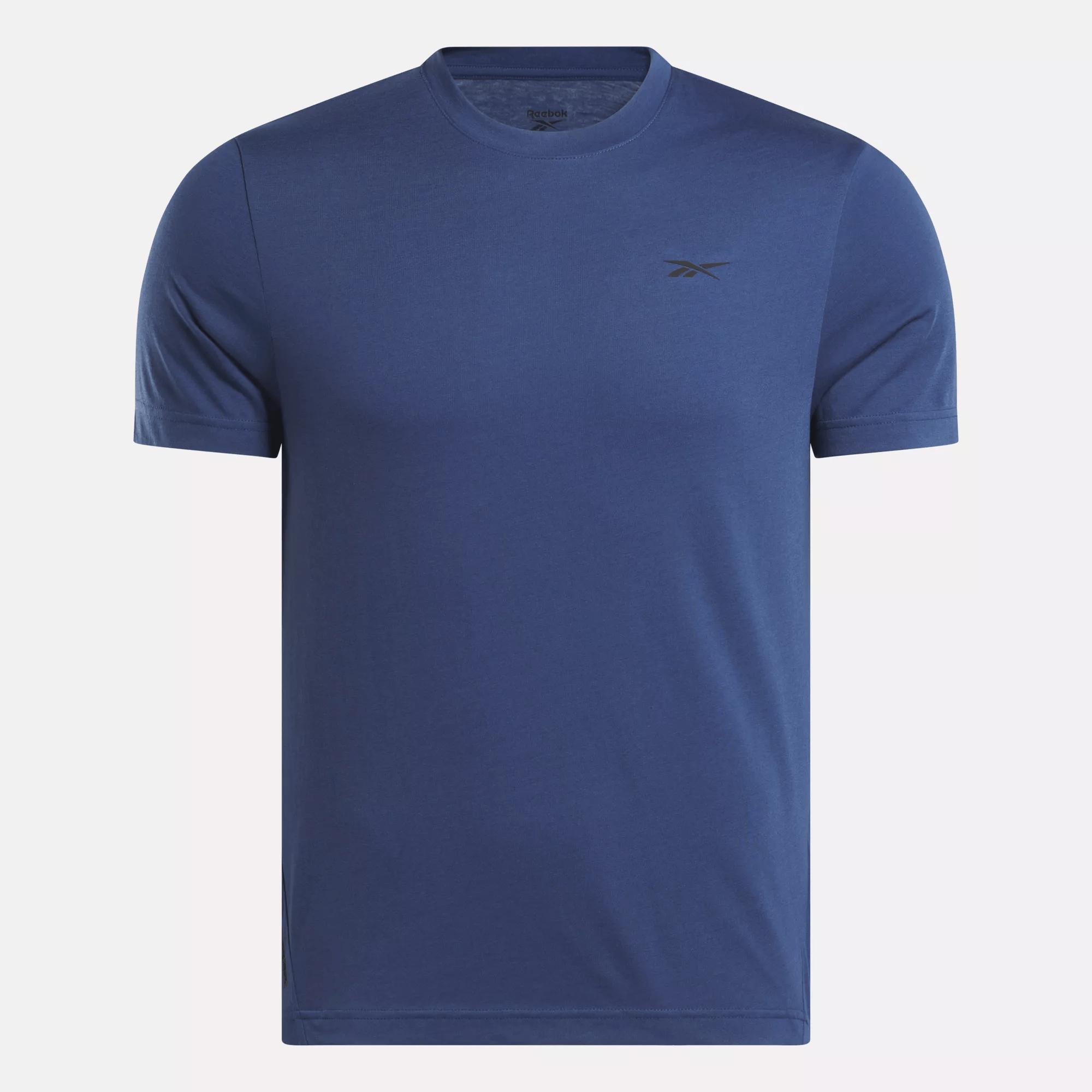 Men's Training Tech T-Shirt Male Product Image