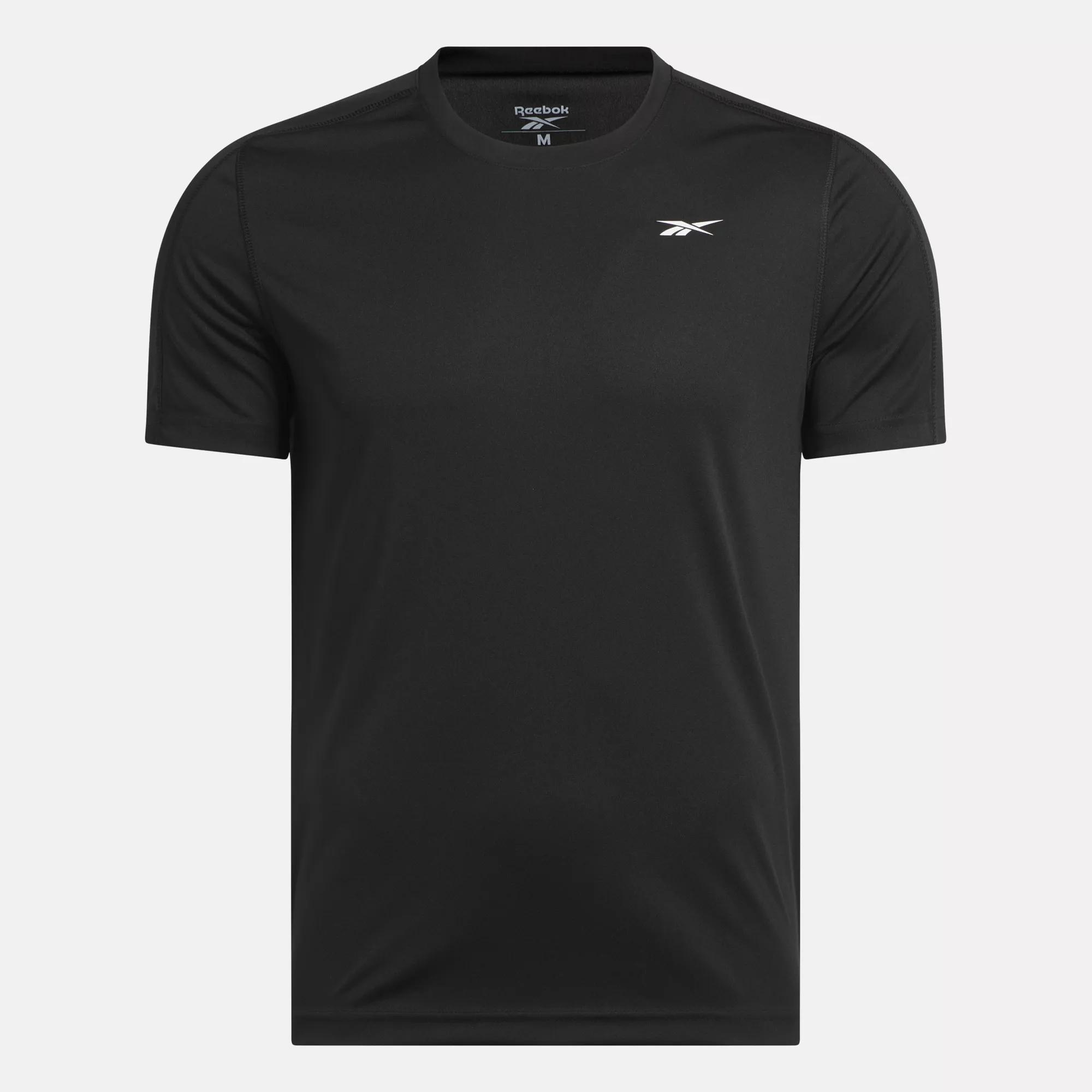 Men's Training Tech T-Shirt Male Product Image