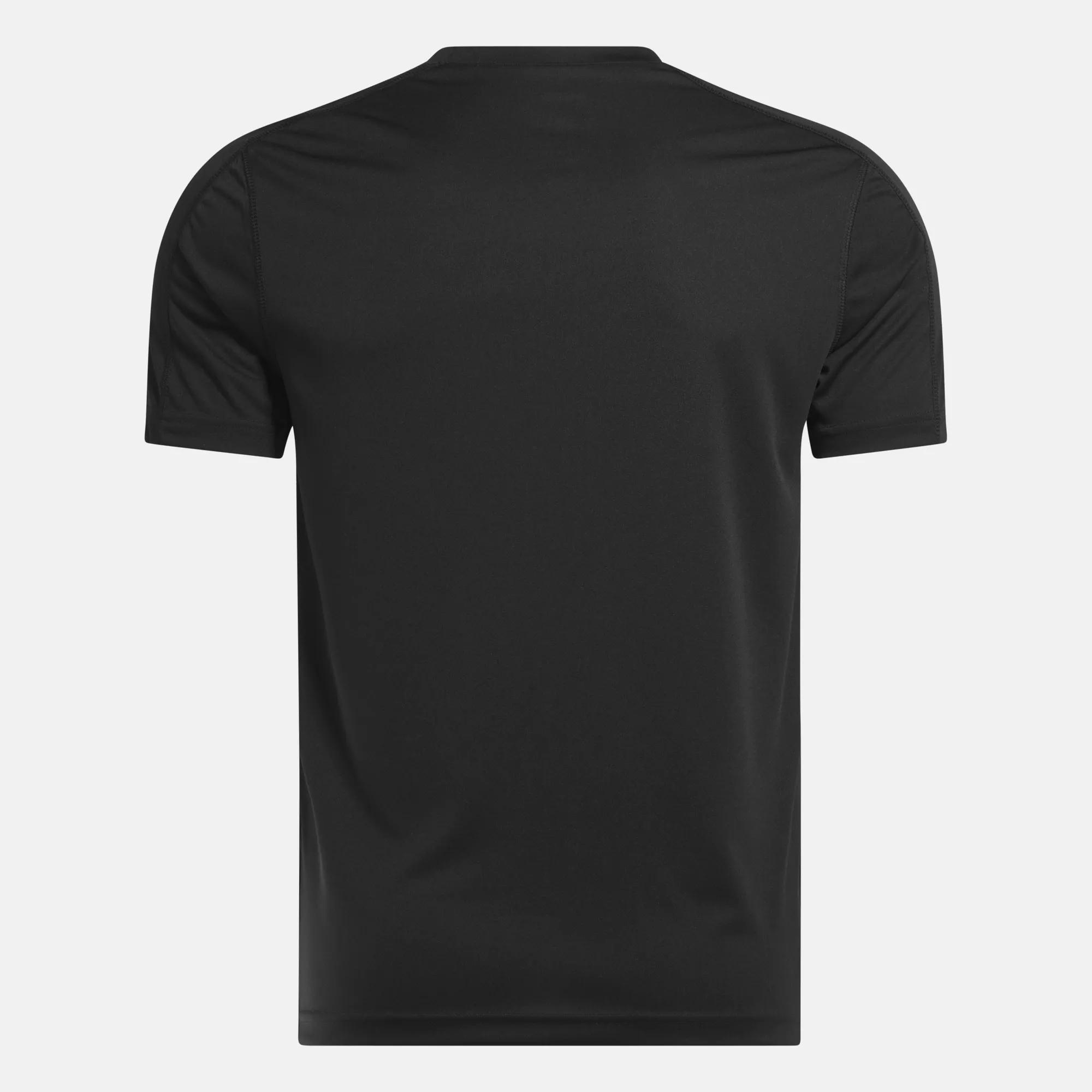 Men's Training Tech T-Shirt Male Product Image