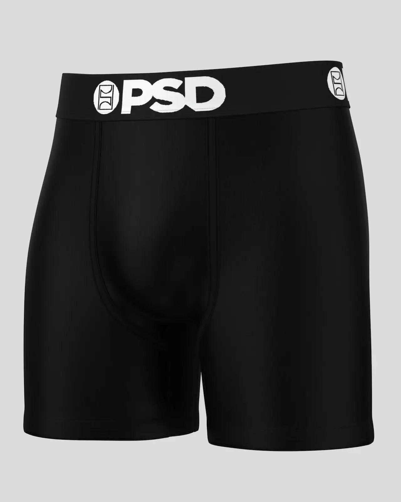 Solids 3 Pack - Sea Male Product Image