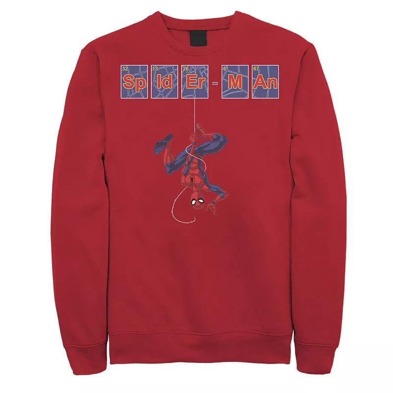 Men's House Of The Dragon Targaryen VS Hightower Fleece Sweatshirt, Size: XL, Black Product Image