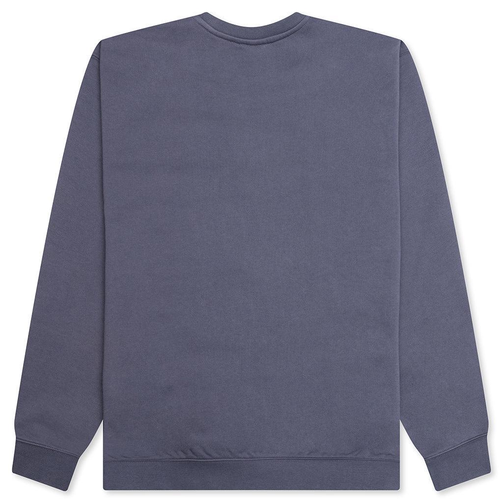 Medieval Crewneck Sweatshirt - Midnight Male Product Image