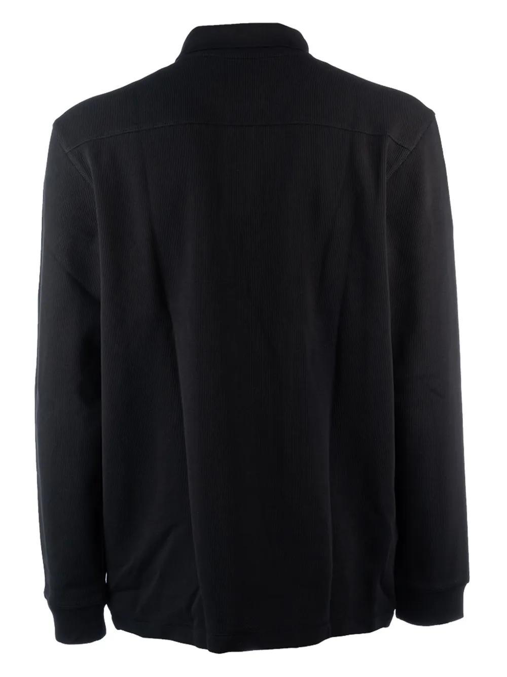 HUGO BOSS Polo In Black Product Image