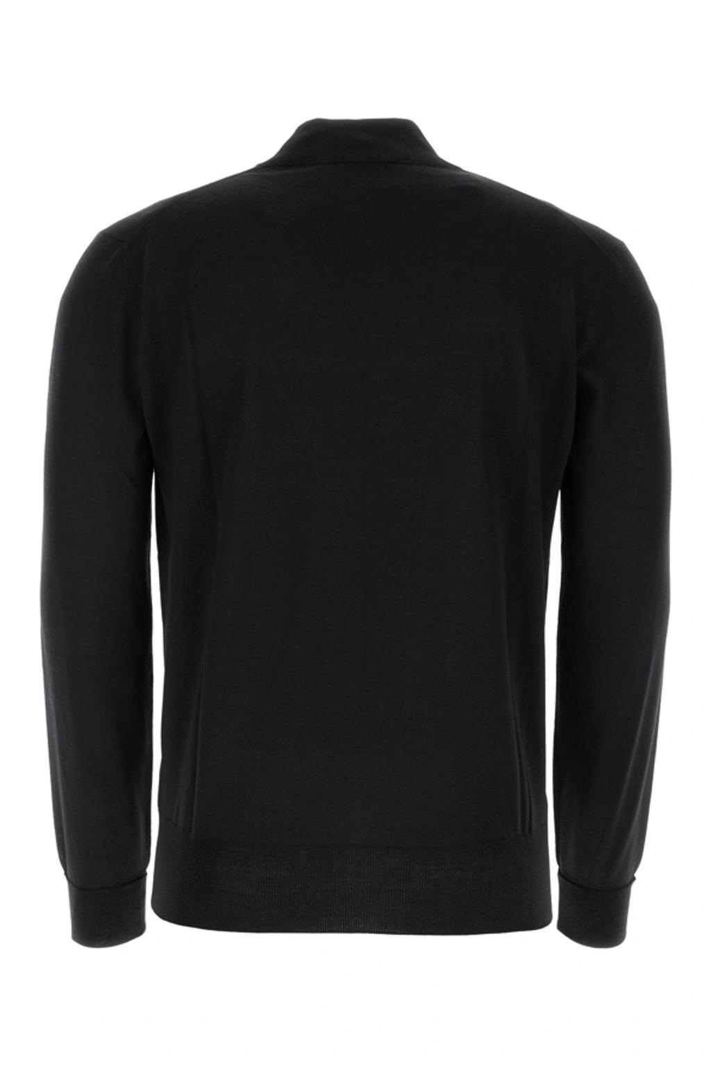 PT TORINO Knitwear In Pink Product Image
