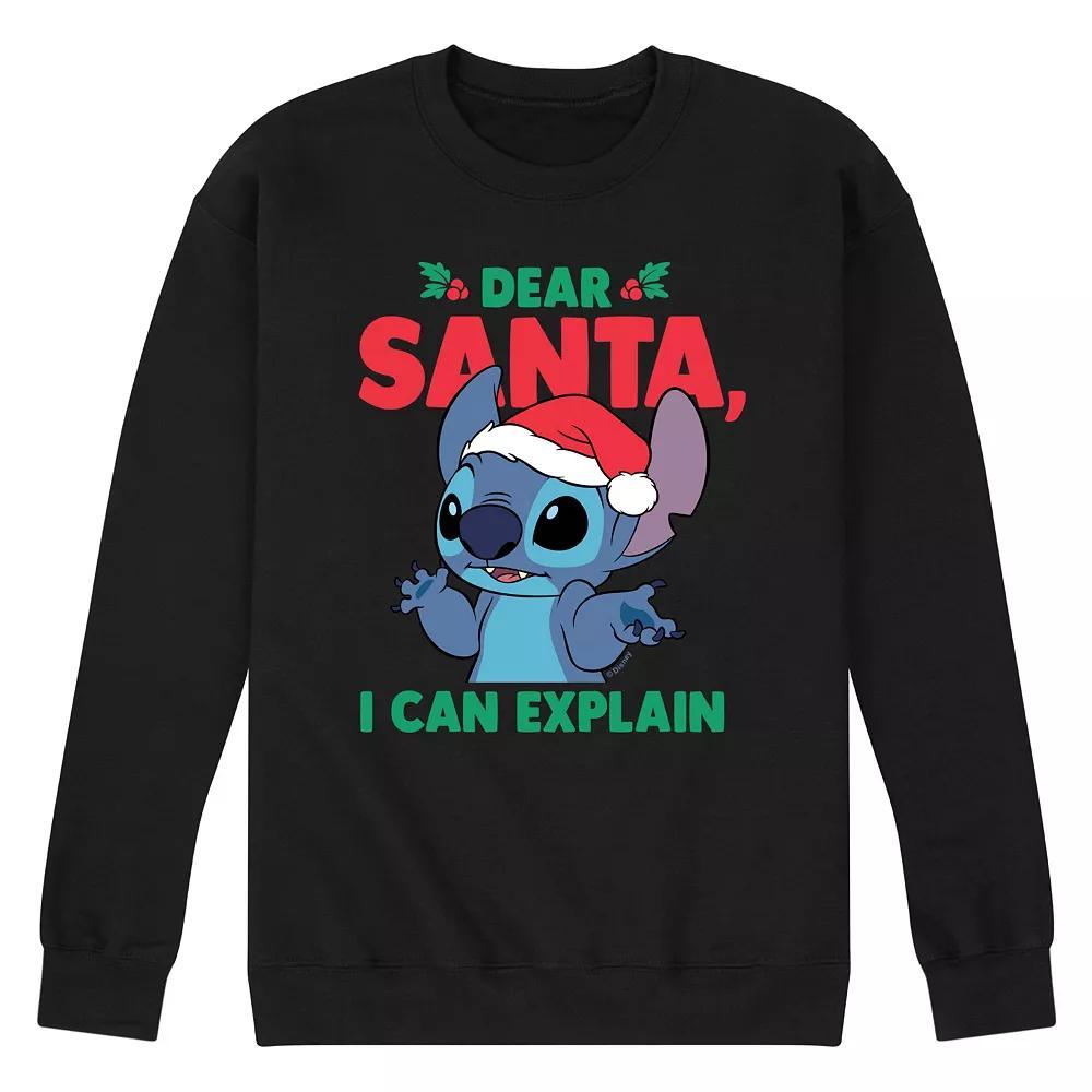 Mens Beavis And Butthead Americana Sweatshirt Product Image
