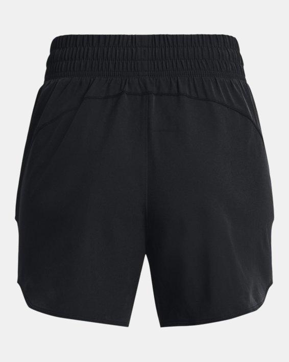 UA Vanish Womens 5 Shorts Product Image